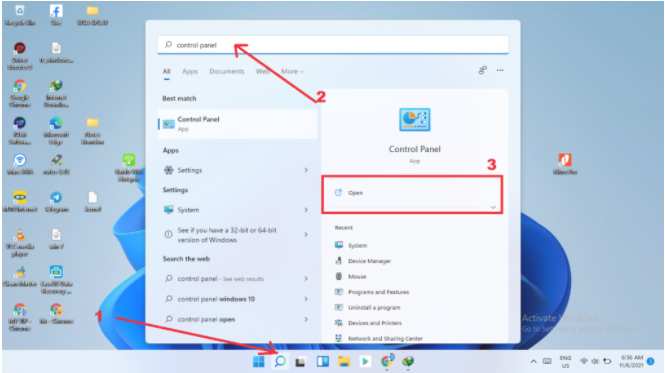 best way to find the password of a secure wi-fi saved on your windows pc