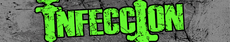 INFECCIÓN