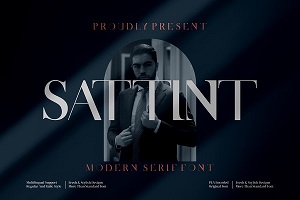 Sattint by Mohamad Asep Haerudin | MAH Studios
