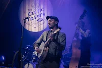 The Celtic Tramps aux Remparts Sonores de Sélestat en 2021