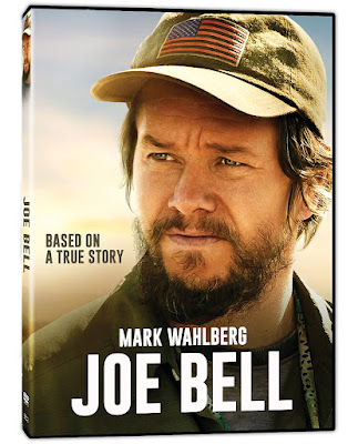 Joe Bell starring Mark Wahlberg new on DVD and Blu-ray