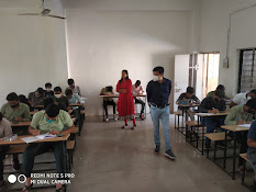 GTU Mock Test of Mathematics