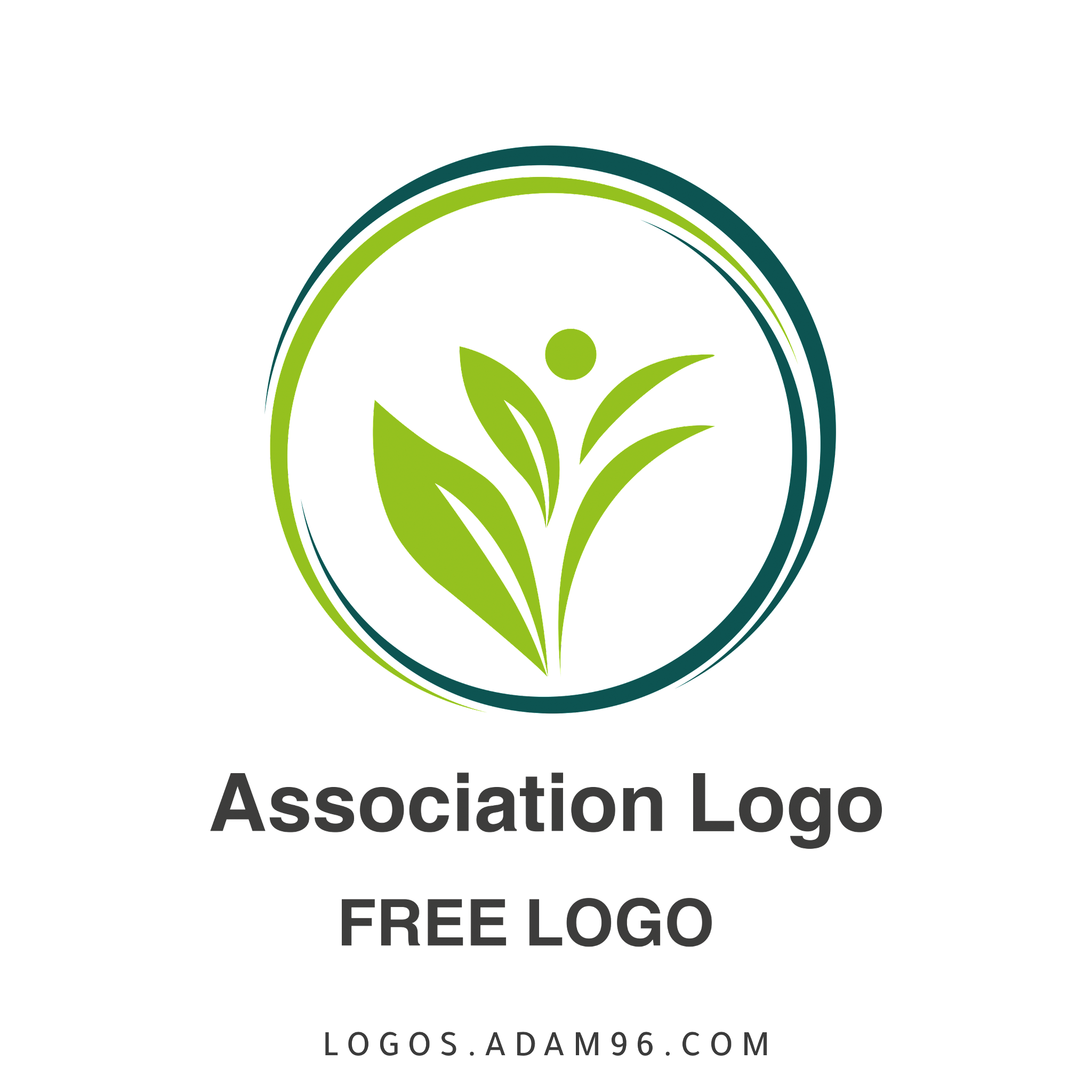 Download Free Logo Association Transparent Vectors PDF - AI - SVG - PNG