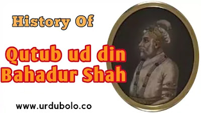 History of Bahadur Shah || History of Mughal Empire