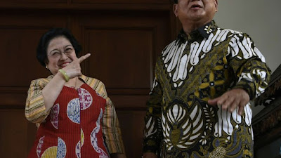 Gerindra 'Tiarap' Hadapi Wacana Penundaan Pemilu