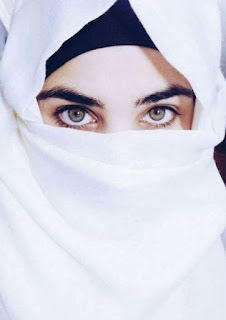 Hijab girls whatsapp dp images