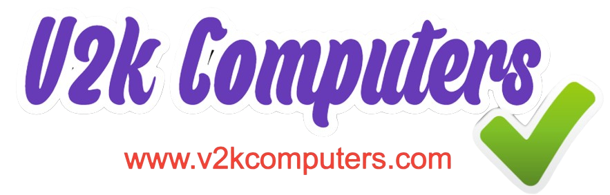 V2K COMPUTERS 