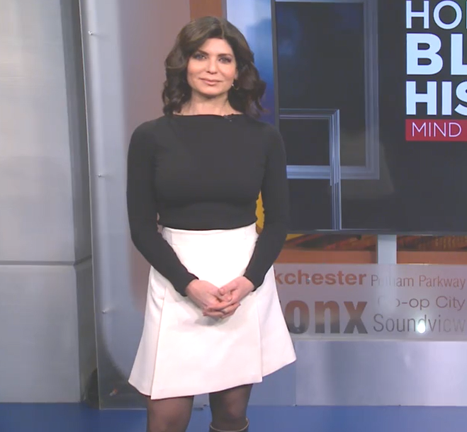 THE APPRECIATION OF BOOTED NEWS WOMEN BLOG : tamsen fadal