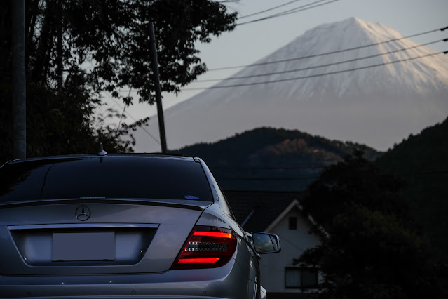 C63AMG