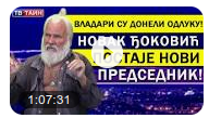 "СРБИ ЧЕСТО ЗНАЈУ ДА БУДУ ОВЦЕ..."