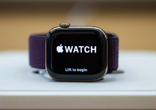 Apple’s Future Watch AI Could Predict Health
