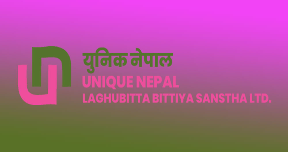 unique nepal