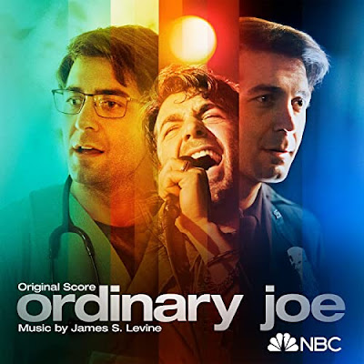 Ordinary Joe soundtrack James S. Levine