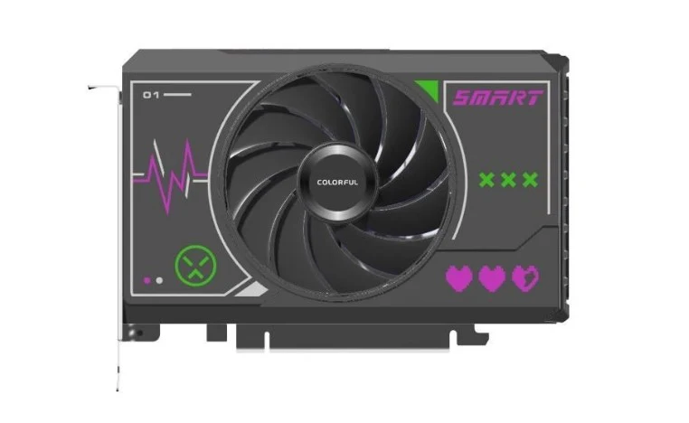 Colorful GeForce RTX 4060 Ti dan RTX 4060 Series Resmi Diluncurkan, Ini Varian dan Spesifikasinya