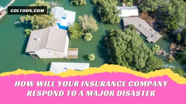 How To Deal With Your Insurance Company After A Disaster