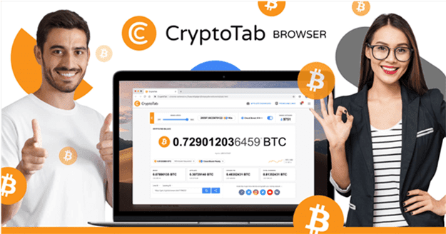 CRYPTOTAB