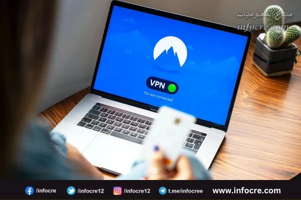 NordVpn