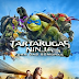 As Tartarugas Ninja: Fora das Sombras