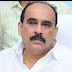 జనసేనలోకి వైఎస్ఆర్సిపి మాజీమంత్రి బాలినేని శ్రీనివాసులు రెడ్డి 