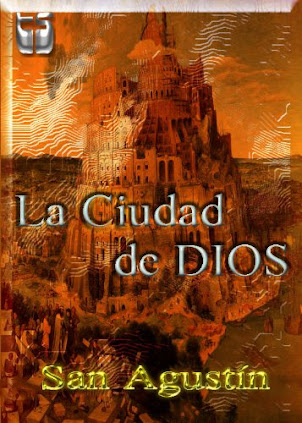 LA CIUDAD DE DIOS