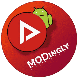 MODingly Official App v3.0
