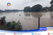 BPBD Imbau Warga Waspada Banjir Bandang Dan Luapan Bengawan Solo