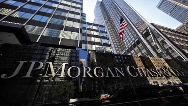 Analistas de JPMorgan comentan el precio justo de bitcoin