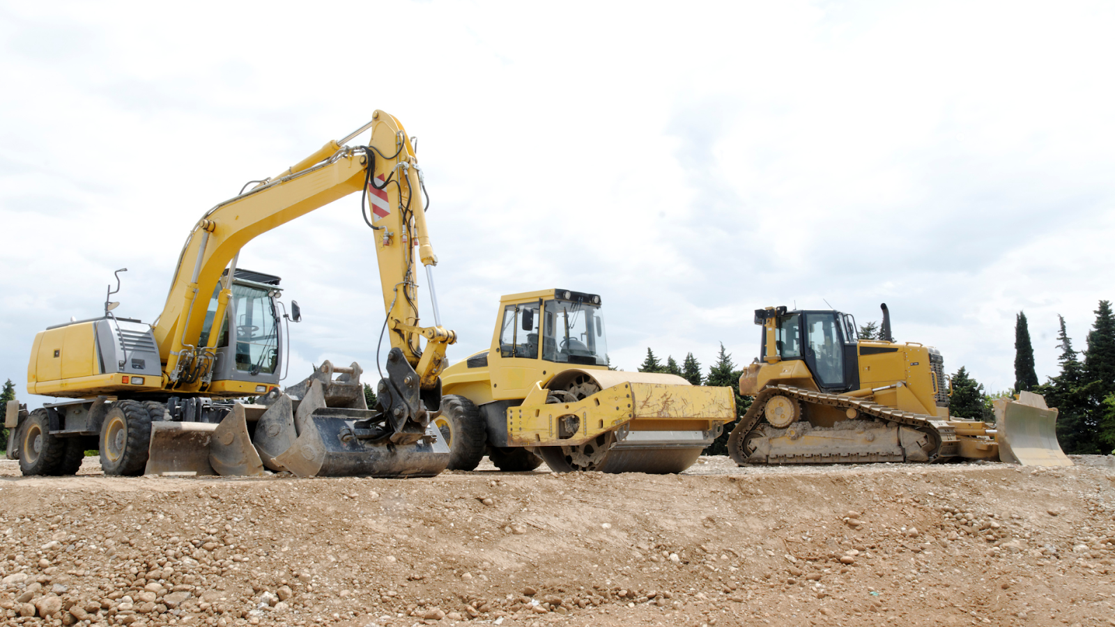 Mining Equipment