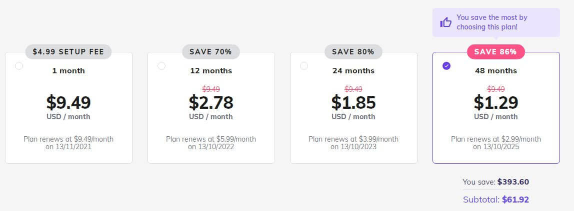 Get Hosting For Only $1.29/mo - Faster, Reliable, & Secure Hosting - RealBSG | purchase faster hosting for only $1.29 per month | get faster for only $1.29 per month | Build your website for only $1.29 per month | Hostinger shared hosting basic plan for $1.29/mo | hostinger shared hosting plans | Hostinger discount coupon code | Hostinger cheapest web host | fastest and cheapest hosting | hostinger coupon code | hostinger promo code | hostinger 93% off coupon code | hostinger 86% off coupon code