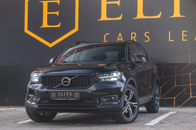 Cauți să cumperi prin leasing Volvo? Descoperă ofertele celor de la Elite Cars Leasing!