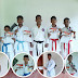 44 நாடுகள் பங்குபற்றிய International Global Virtual Championship 2021 Karate போட்டியில் கஹட்டோவிட்டவில் பயிற்சி பெற்ற மாணவர்களுக்கு 04 பதக்கங்கள்!