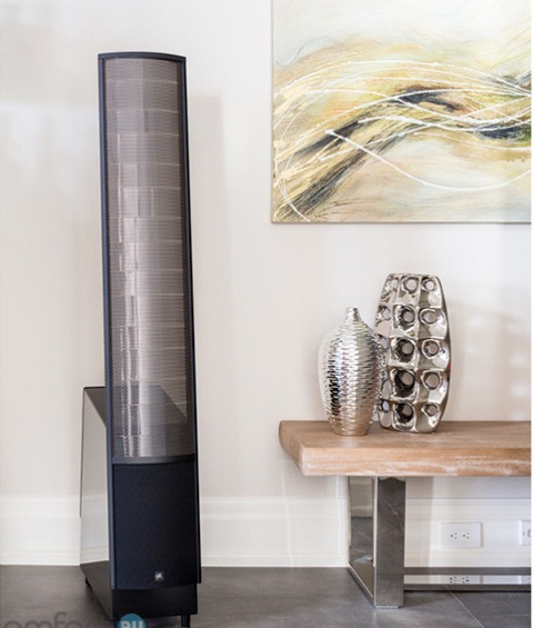 MARTIN LOGAN ElectroMotion ESL X