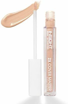 Insight 2  cover master concealer in Golden Sand