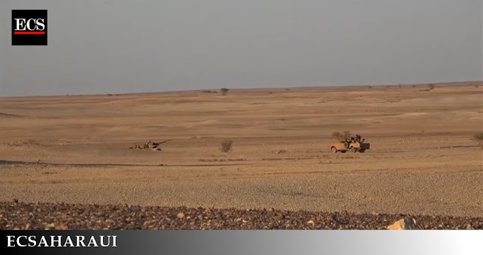 Guerra del Sáhara Occidental | Última hora | Ejército saharaui inicia a primera hora de esta mañana un ataque armado