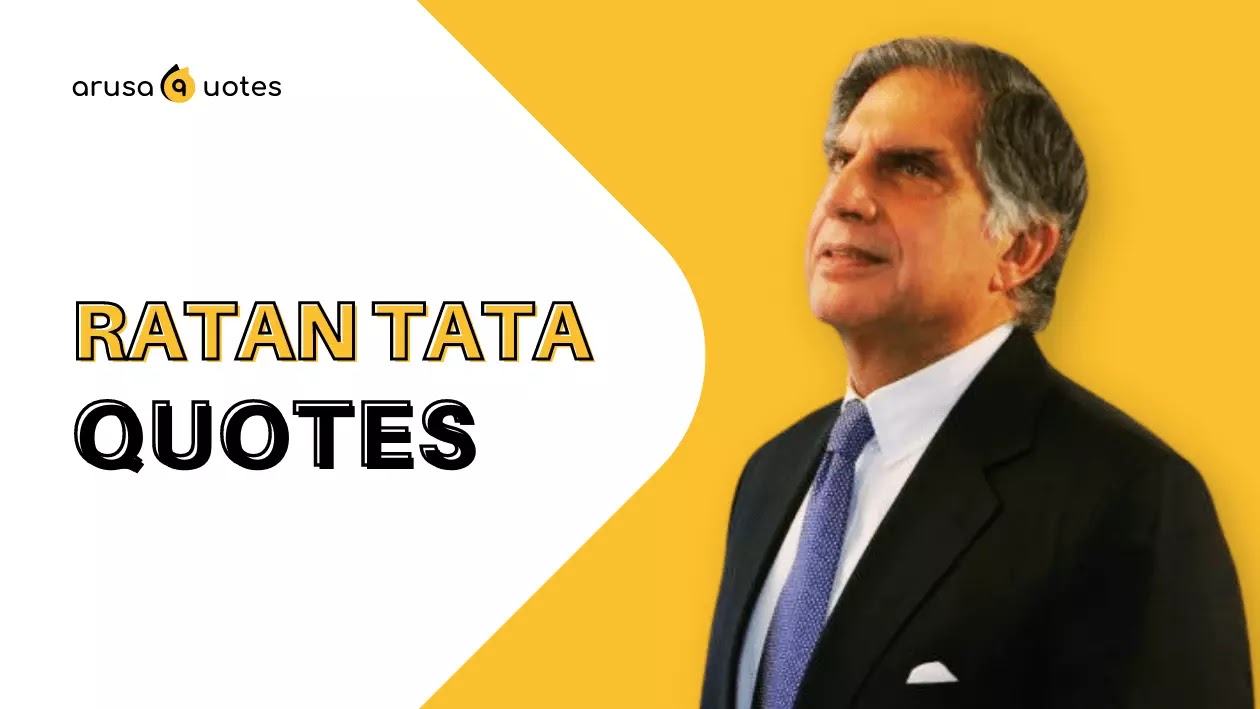 Ratan Tata dialogue