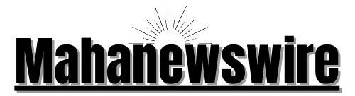 mahanewswire | ताज्या बातम्या,योजना, तंत्रज्ञान, क्रीडा, आरोग्य आणि करिअर विषयक माहिती  