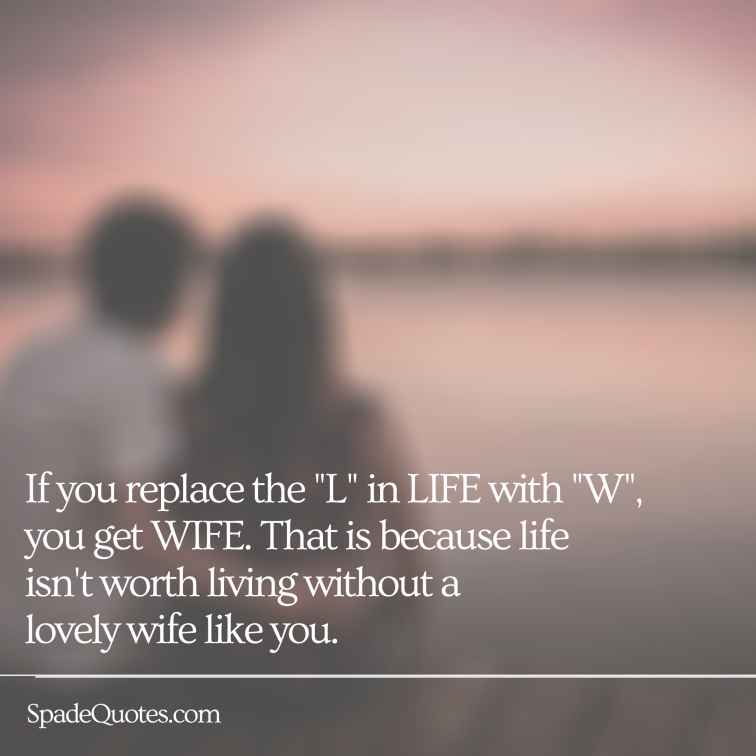 romantic-best-love-words-for-wife-spadequotes