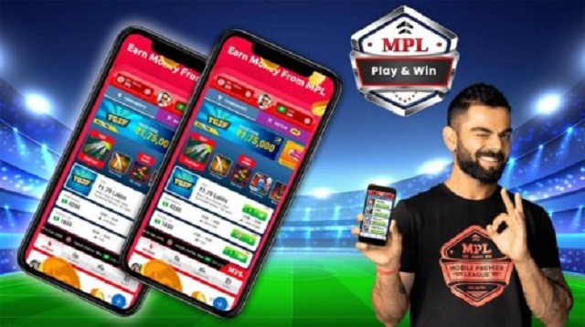  bahwasannya terdapat software luar biasa yang menawarkan mini game didalam satu aplikasi Download ID MPL Live Mod APK Terbaru