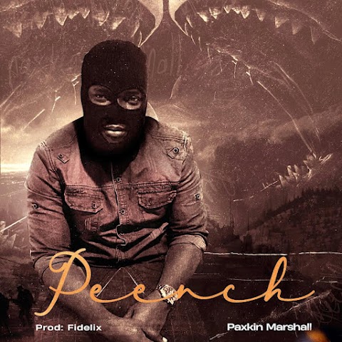 Paxkin Marshall - Peench