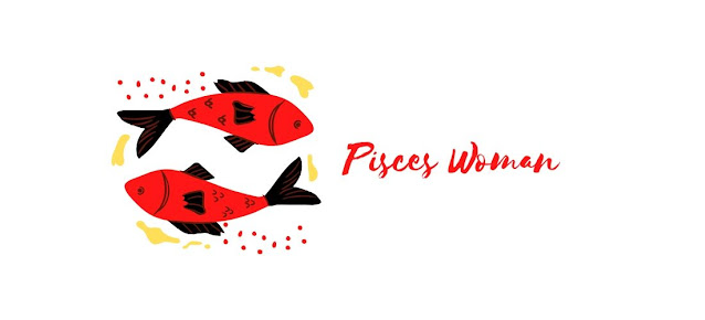 Pisces Woman