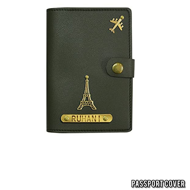 Best passport cover