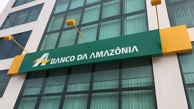 Banco da Amazônia divulga edital com 1.158 vagas em concurso público de níveis médio e superior 
