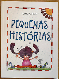 PEQUENAS HISTÓRIAS