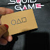 Squid Game Virtual Run: Merchandise