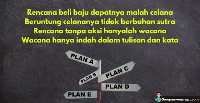 Pantun Tahun Baru Menginspirasi