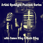 Artist Spotlight Podcast Series