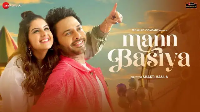 Mann Basiya Lyrics Meaning In English - Stebin Ben, Tunisha Sharma