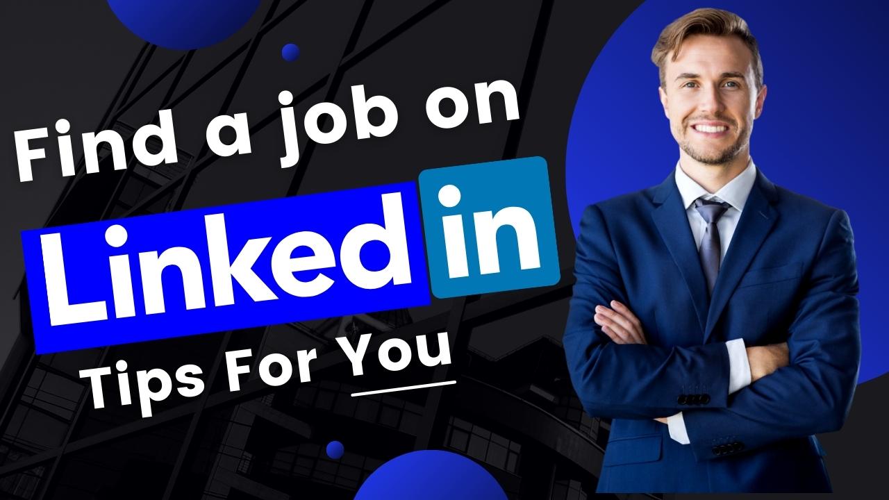 Find all US jobs, internships, and jobs near you on Linkedin-A Complete Guide