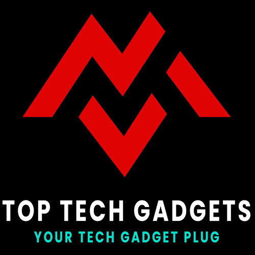 Top Tech Gadgets