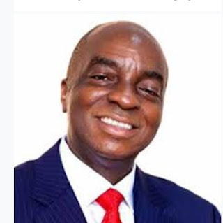 Bishop Oyedepo Announces Schedule For Free Food Distribution To Nigerians Amid Hardship, Fixes Date